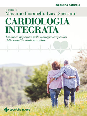 cover image of Cardiologia integrata